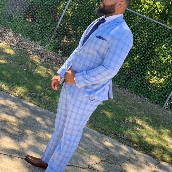 Nick graham suit - Picture 7 of 7